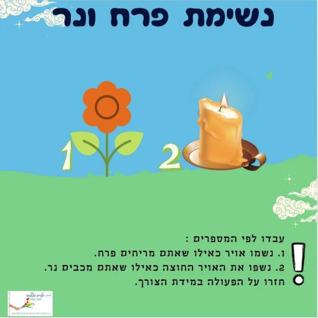 מיינדפולנס לילדים by רינת דבי פרידמן - Ourboox.com