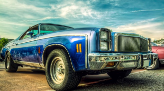 used car dealerships in Greensboro NC