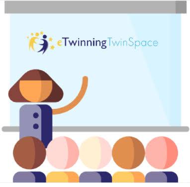 E-twinning by Yaşar - Ourboox.com