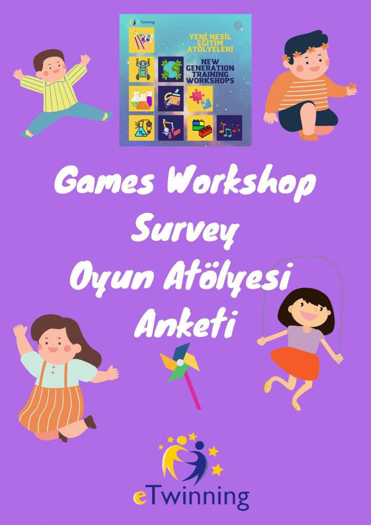 New Generation Training Workshops by Nilgün Dündar - Ourboox.com