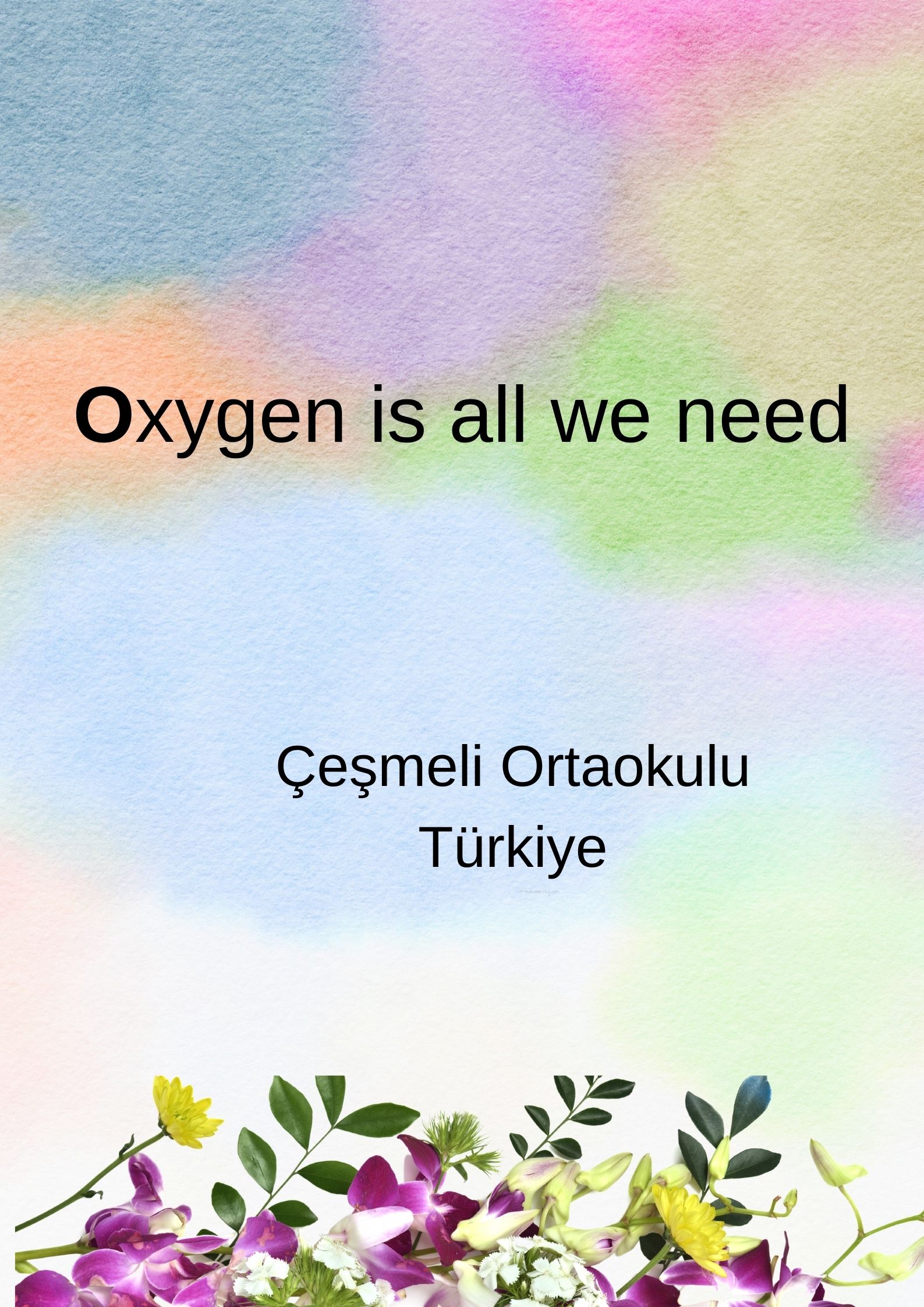 Young Stars Of Green Future by Young Stars of Green Future Project Team - Ourboox.com