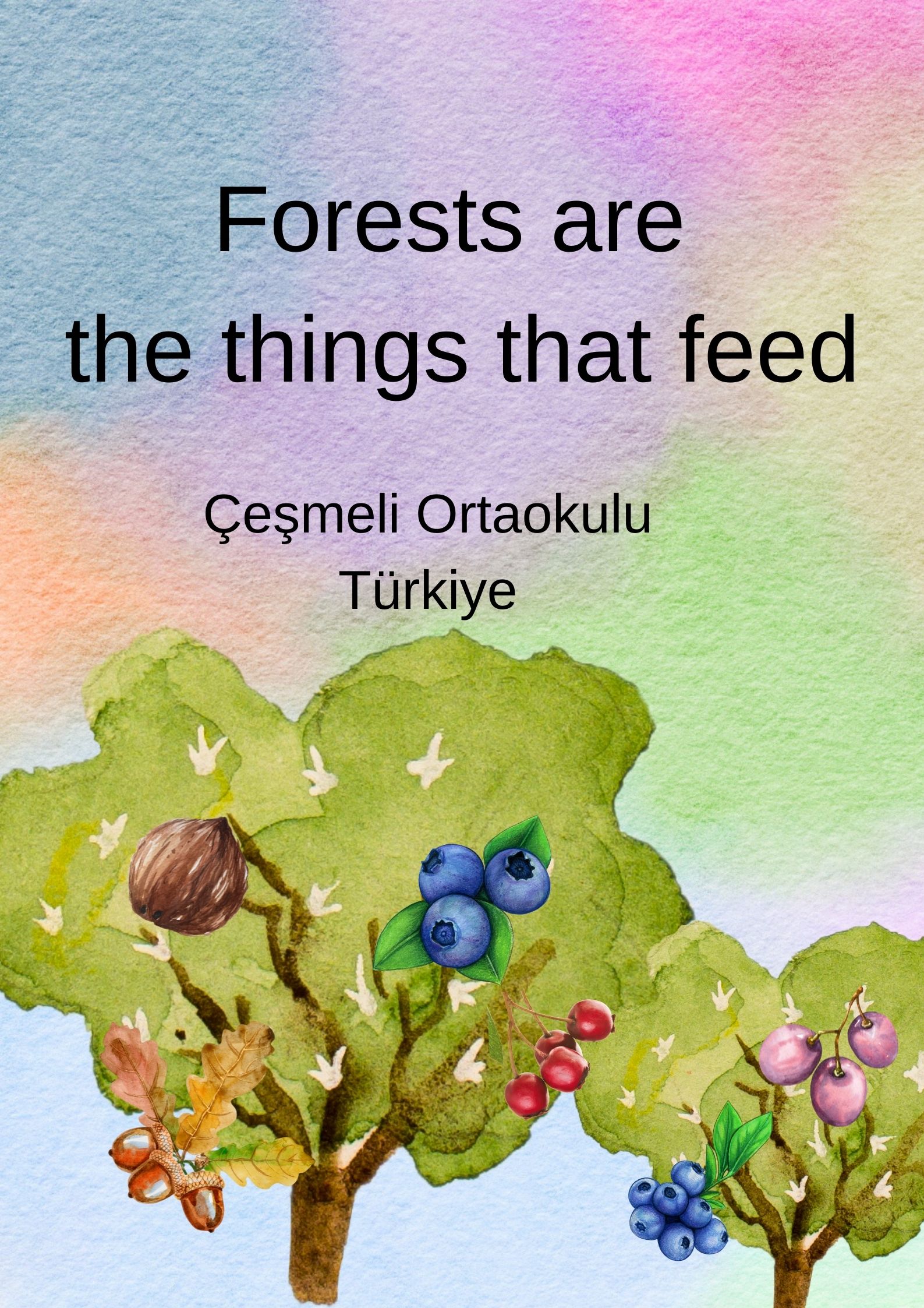 Young Stars Of Green Future by Young Stars of Green Future Project Team - Ourboox.com