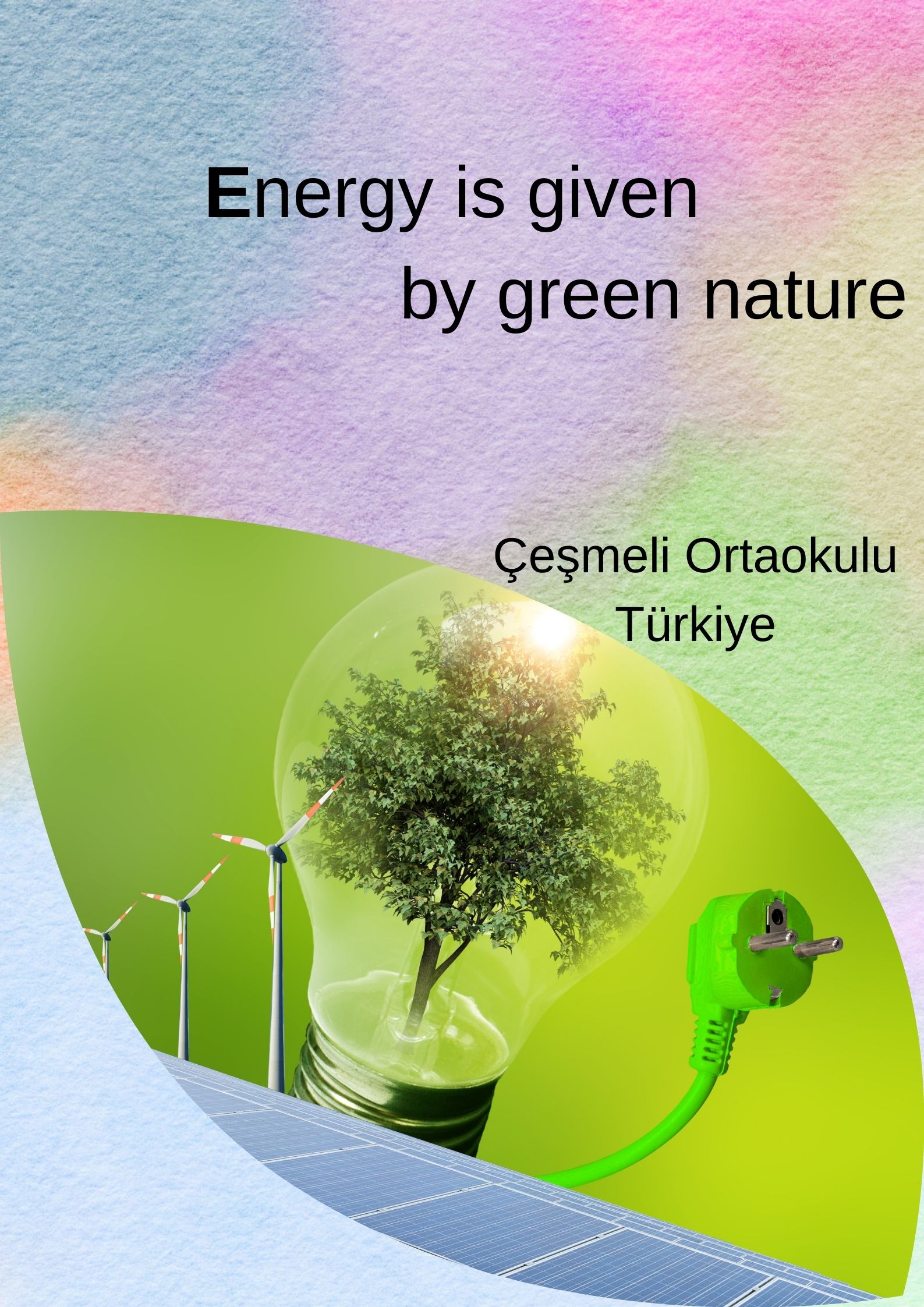 Young Stars Of Green Future by Young Stars of Green Future Project Team - Ourboox.com