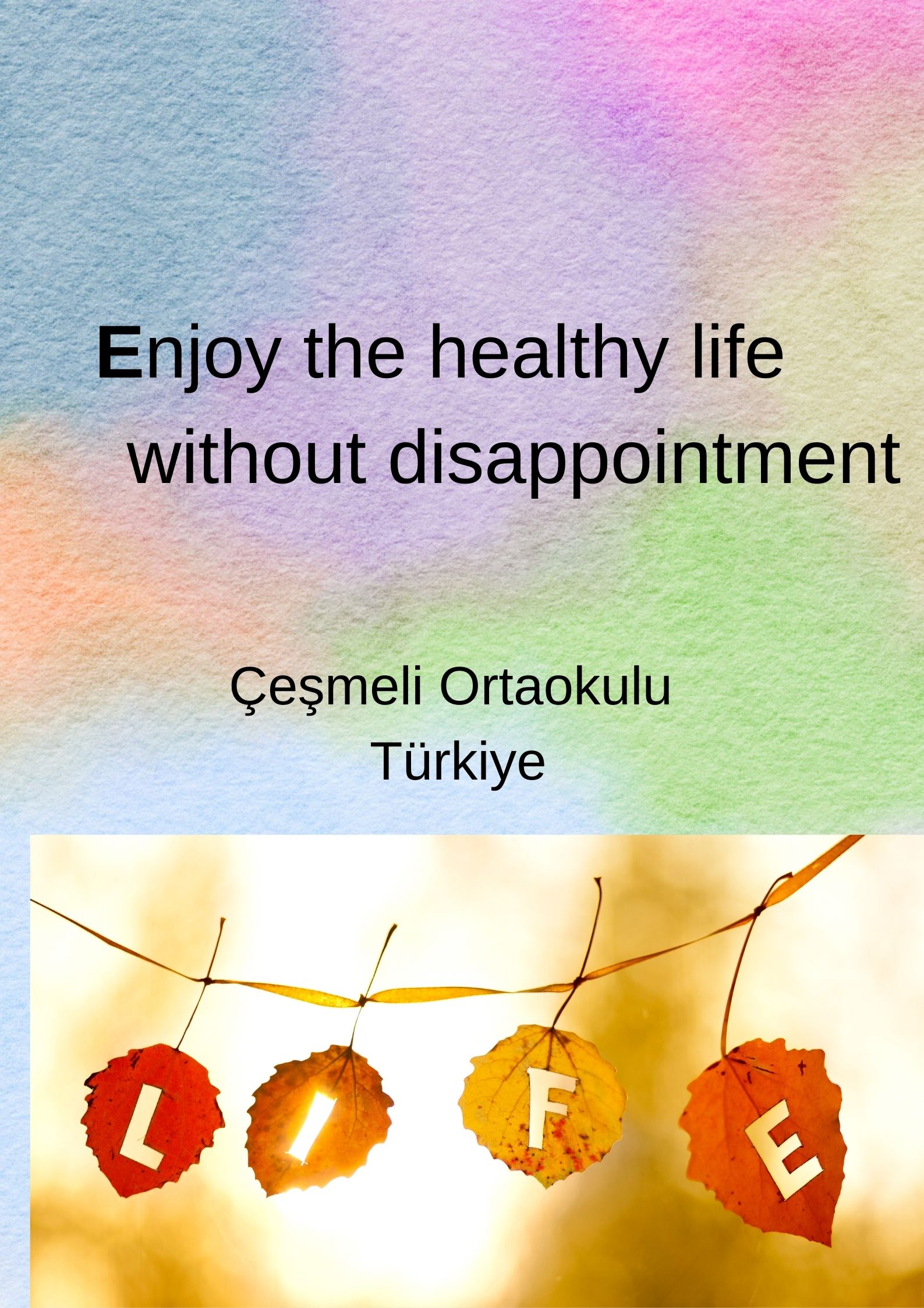 Young Stars Of Green Future by Young Stars of Green Future Project Team - Ourboox.com