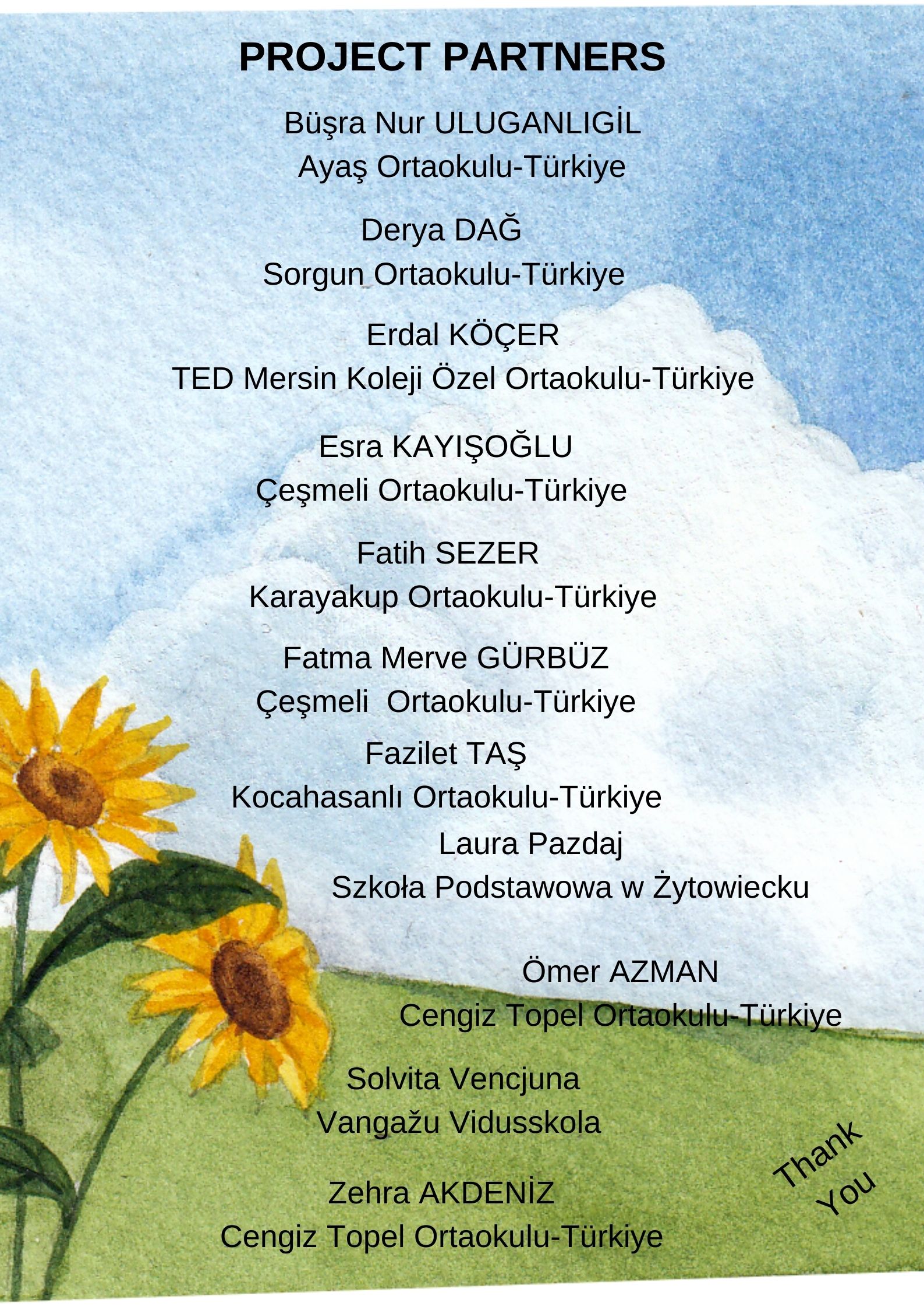 Young Stars Of Green Future by Young Stars of Green Future Project Team - Ourboox.com