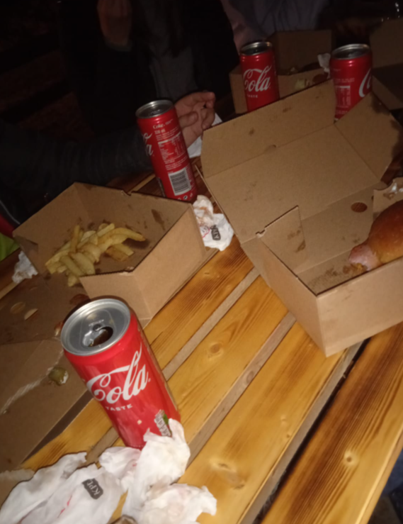 My trip in greece by Erasmus Good - Ourboox.com