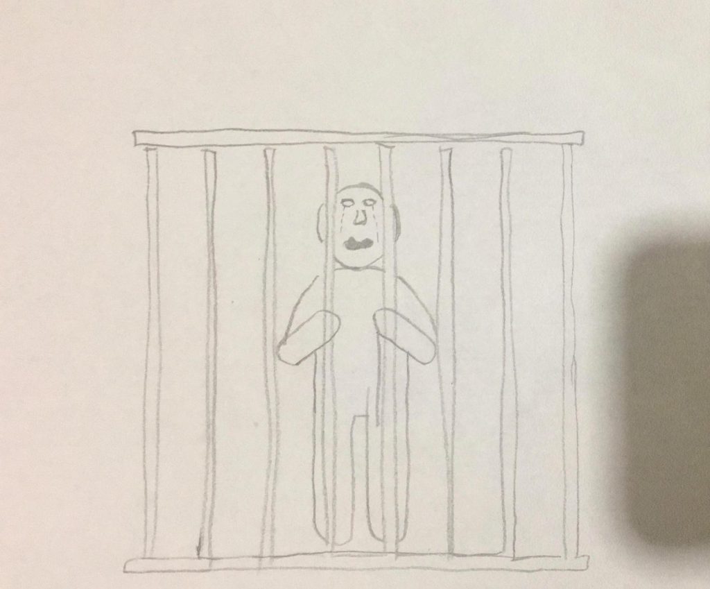 CENGİZ AYTMATOV ROMAN SAHNELERİ by tuba demircan - Illustrated by TUĞBA DEMİRCAN - Ourboox.com