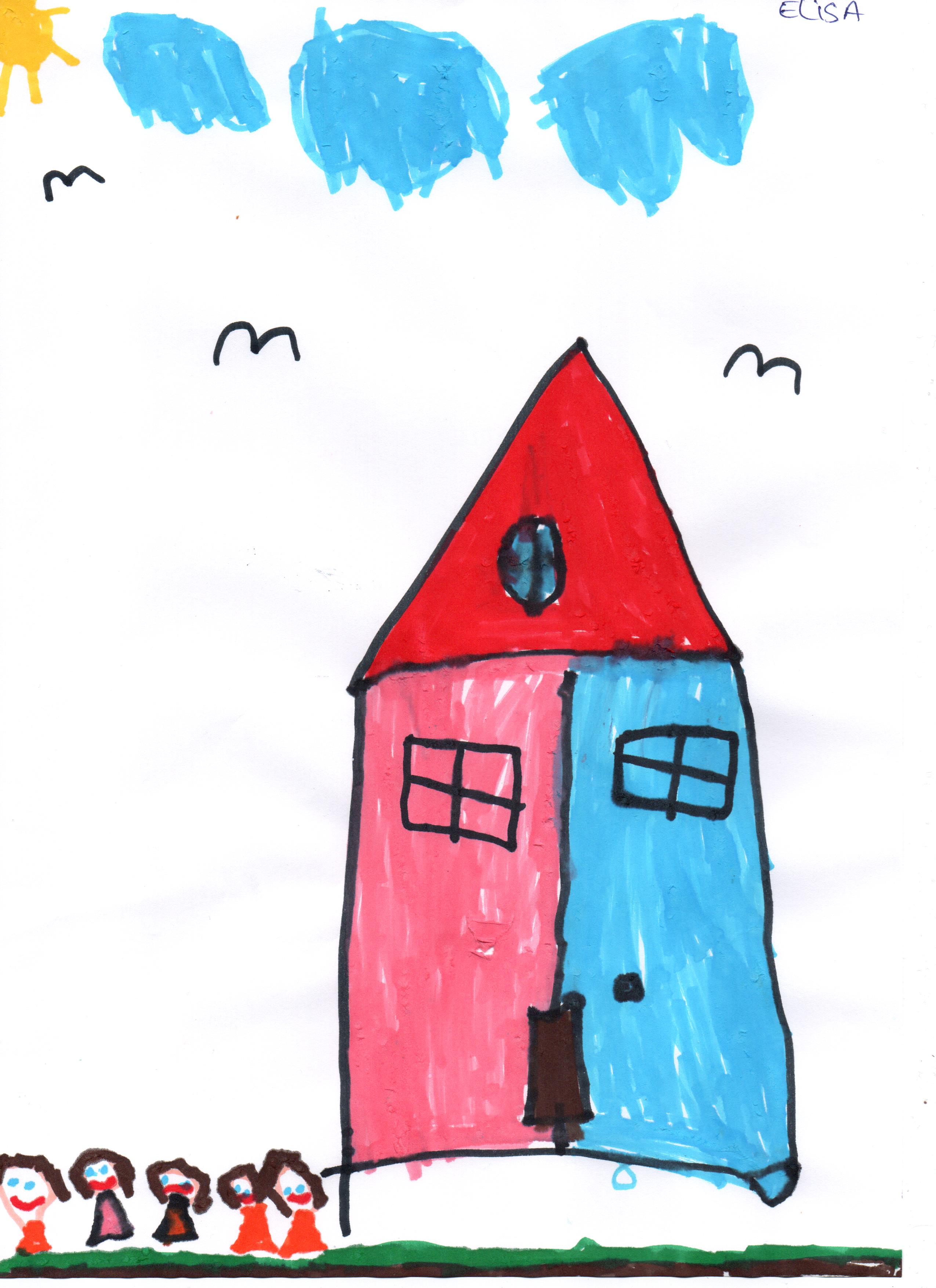 Sevgi Dolu 5 Küçük Kalp by Esra Nur Kocaman - Ourboox.com