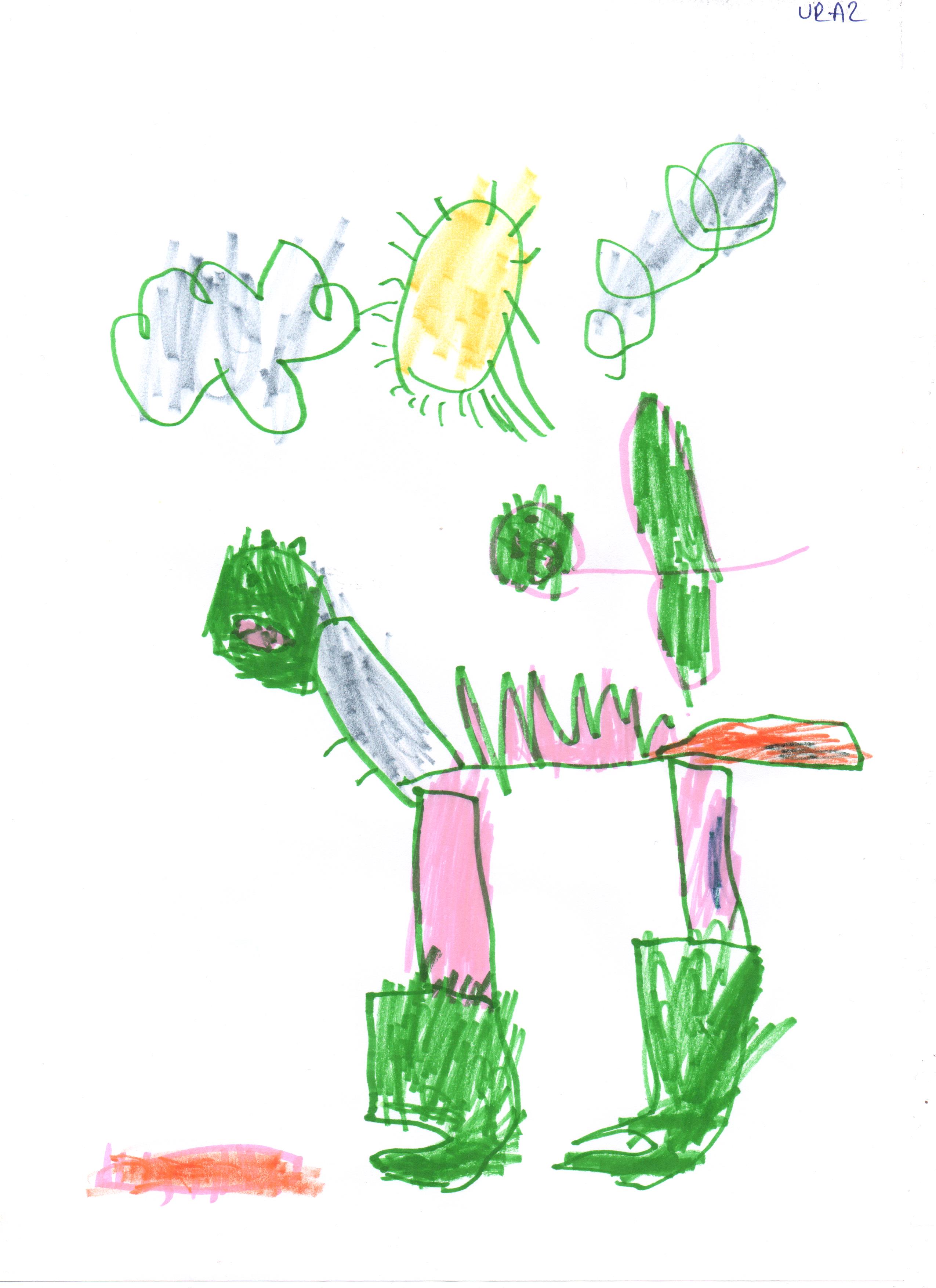 Sevgi Dolu 5 Küçük Kalp by Esra Nur Kocaman - Ourboox.com