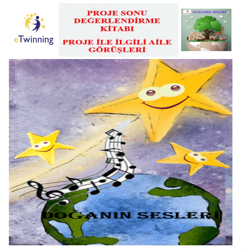 PROJE DEĞERLENDİRME KİTABI (AİLE GÖRÜŞLERİ) by FATMA KILIÇ - Ourboox.com