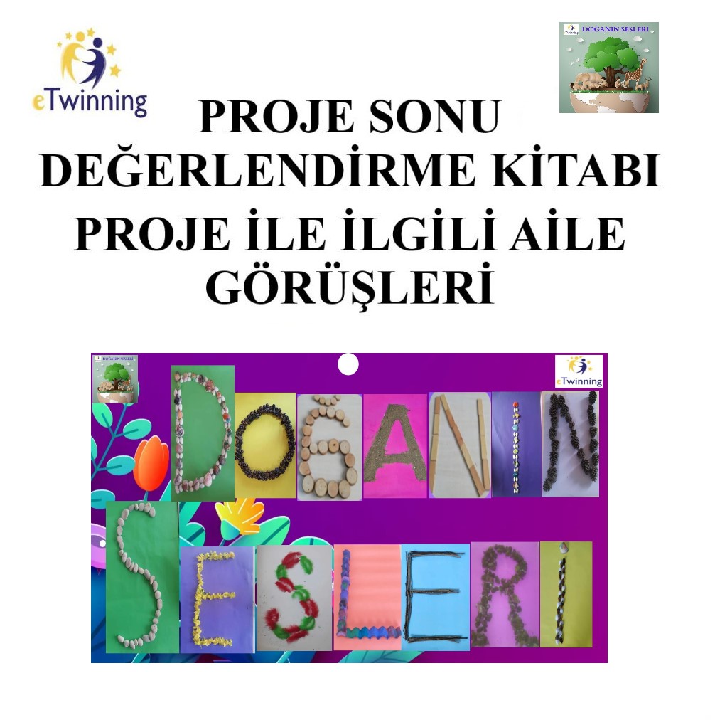 PROJE DEĞERLENDİRME KİTABI (AİLE GÖRÜŞLERİ) by FATMA KILIÇ - Ourboox.com