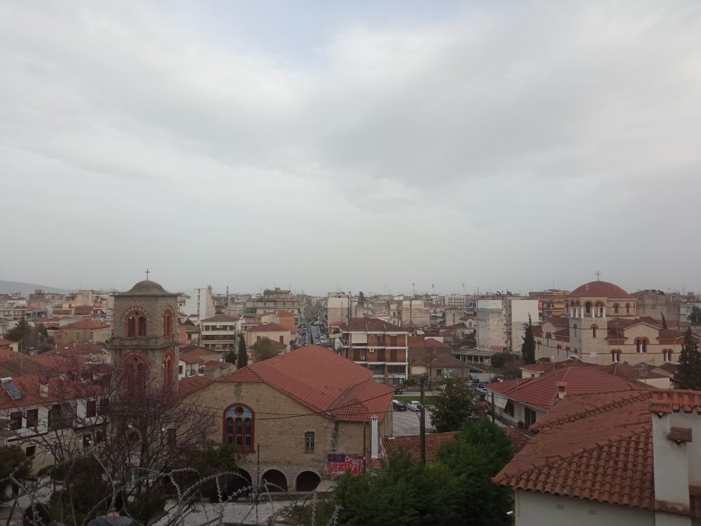 Greece experience by Goda Čiulkova - Illustrated by Goda Čiulkova - Ourboox.com