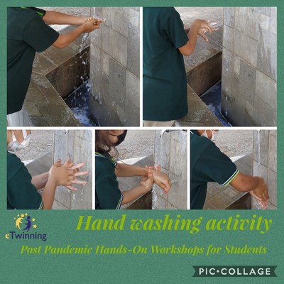 POST PANDEMIC HANDS ON WORKSH0PS FOR STUDENTS SEPTEMBER -LIFE SKILLS WORKSHOPS by Tuğba KIR - Illustrated by TUĞBA KIR FAHRETTİNPAŞA PRIMARY SCHOOL 2/E - Ourboox.com