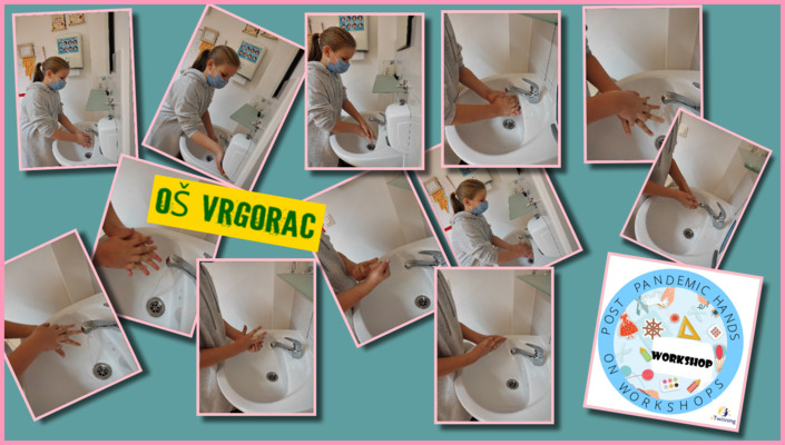 POST PANDEMIC HANDS ON WORKSH0PS FOR STUDENTS SEPTEMBER -LIFE SKILLS WORKSHOPS by Tuğba KIR - Illustrated by TUĞBA KIR FAHRETTİNPAŞA PRIMARY SCHOOL 2/E - Ourboox.com