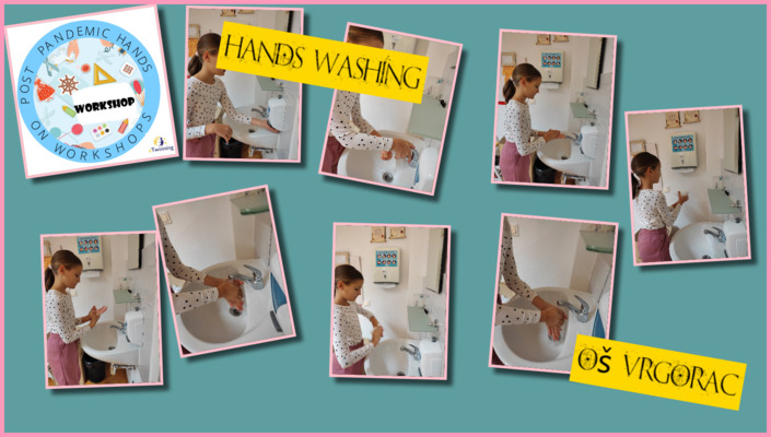 POST PANDEMIC HANDS ON WORKSH0PS FOR STUDENTS SEPTEMBER -LIFE SKILLS WORKSHOPS by Tuğba KIR - Illustrated by TUĞBA KIR FAHRETTİNPAŞA PRIMARY SCHOOL 2/E - Ourboox.com