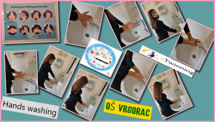 POST PANDEMIC HANDS ON WORKSH0PS FOR STUDENTS SEPTEMBER -LIFE SKILLS WORKSHOPS by Tuğba KIR - Illustrated by TUĞBA KIR FAHRETTİNPAŞA PRIMARY SCHOOL 2/E - Ourboox.com