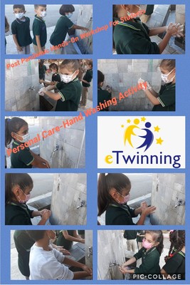 POST PANDEMIC HANDS ON WORKSH0PS FOR STUDENTS SEPTEMBER -LIFE SKILLS WORKSHOPS by Tuğba KIR - Illustrated by TUĞBA KIR FAHRETTİNPAŞA PRIMARY SCHOOL 2/E - Ourboox.com