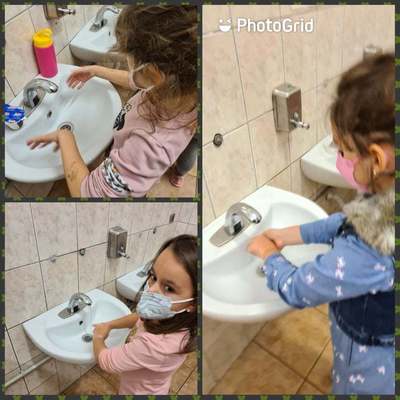 POST PANDEMIC HANDS ON WORKSH0PS FOR STUDENTS SEPTEMBER -LIFE SKILLS WORKSHOPS by Tuğba KIR - Illustrated by TUĞBA KIR FAHRETTİNPAŞA PRIMARY SCHOOL 2/E - Ourboox.com