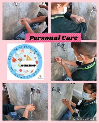 POST PANDEMIC HANDS ON WORKSH0PS FOR STUDENTS SEPTEMBER -LIFE SKILLS WORKSHOPS by Tuğba KIR - Illustrated by TUĞBA KIR FAHRETTİNPAŞA PRIMARY SCHOOL 2/E - Ourboox.com