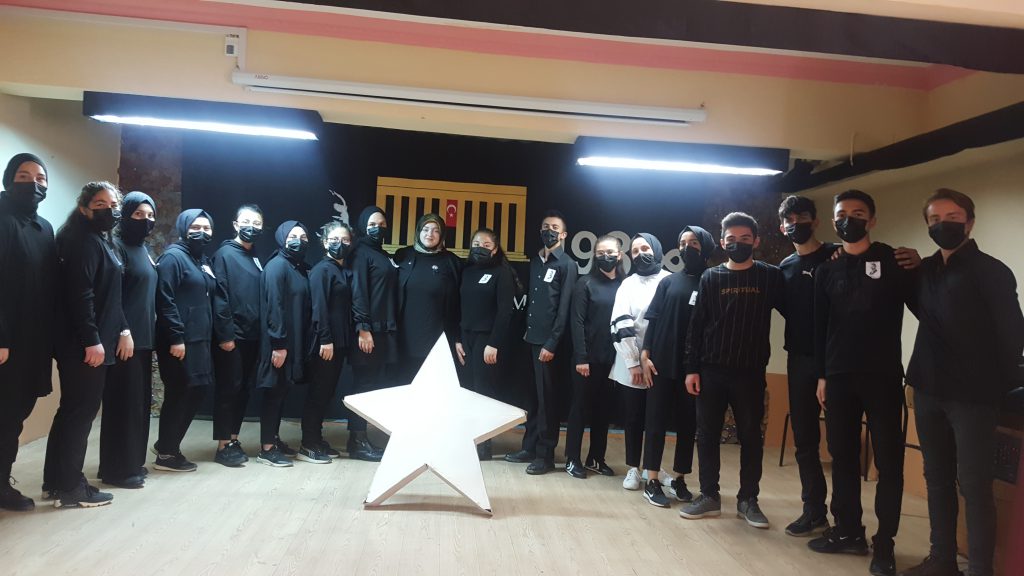 Çalışmak başarmanın yarısıdır by Tuba YELEK - Ourboox.com