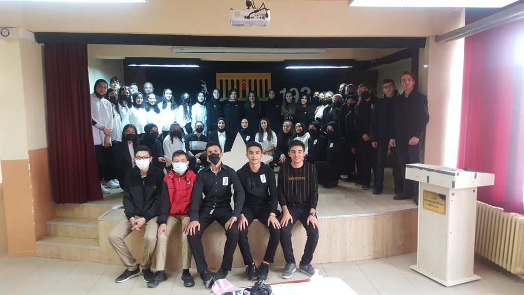 Çalışmak başarmanın yarısıdır by Tuba YELEK - Ourboox.com