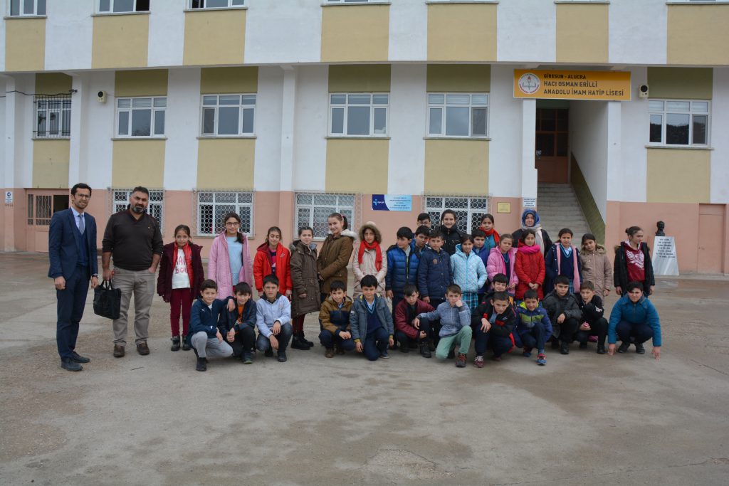 Çalışmak başarmanın yarısıdır by Tuba YELEK - Ourboox.com