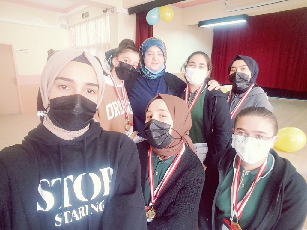 Çalışmak başarmanın yarısıdır by Tuba YELEK - Ourboox.com