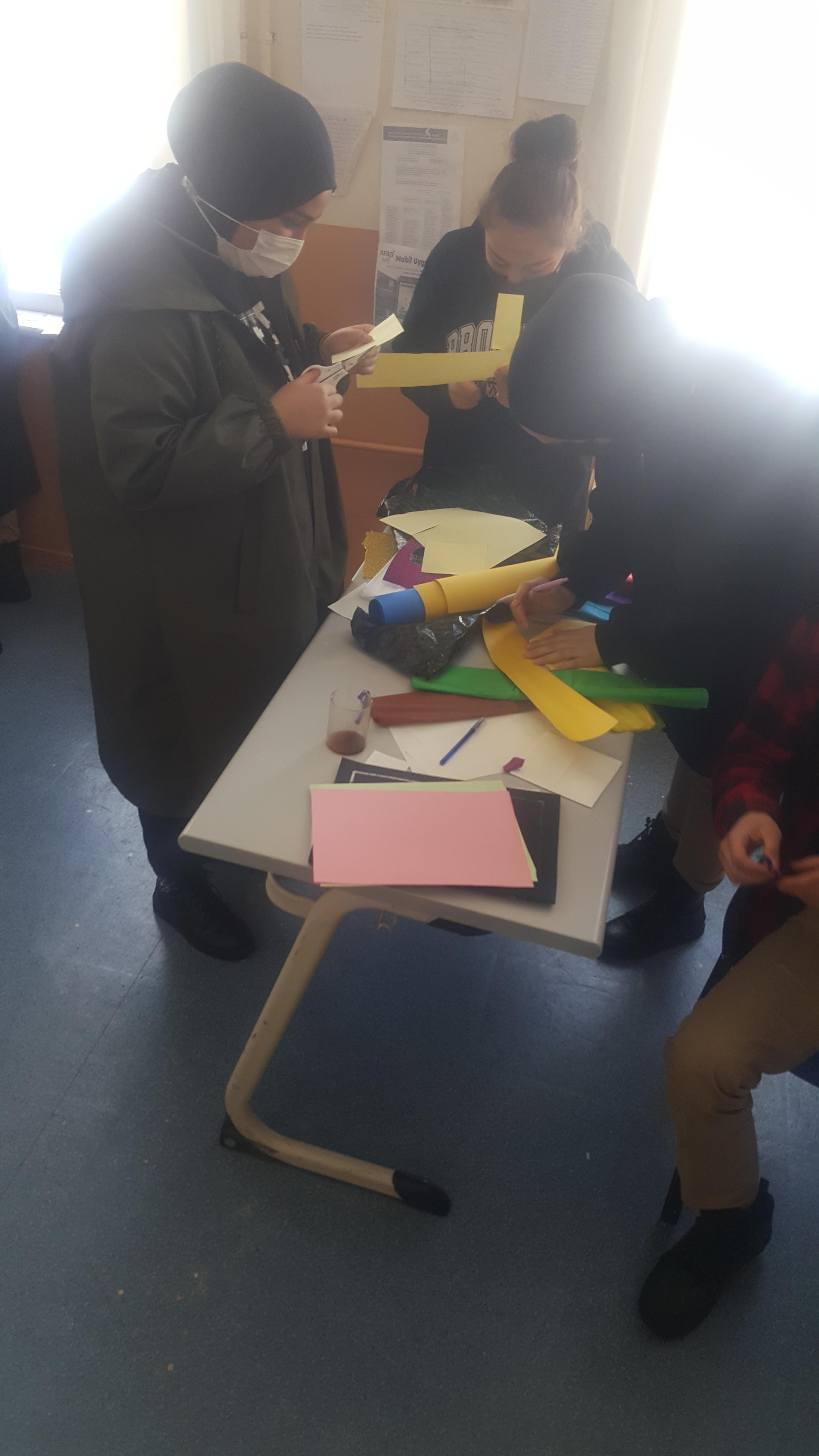 Çalışmak başarmanın yarısıdır by Tuba YELEK - Ourboox.com