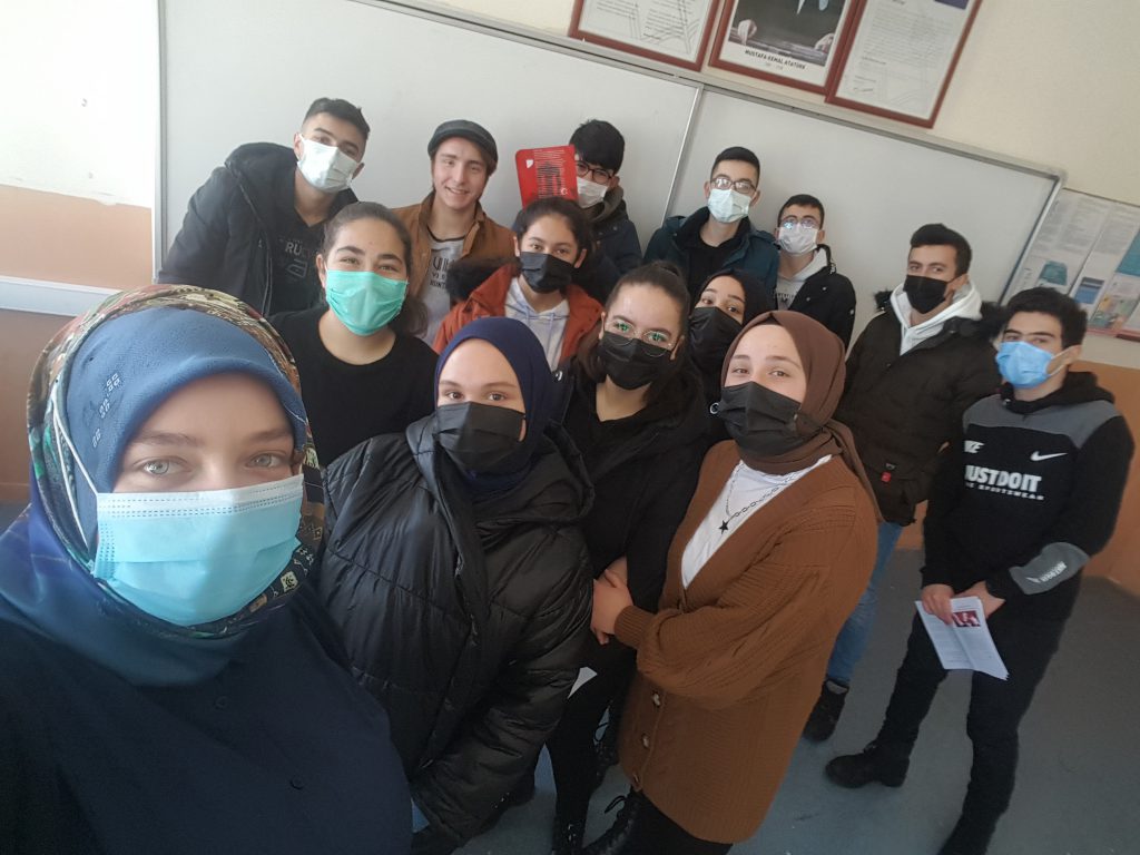 Çalışmak başarmanın yarısıdır by Tuba YELEK - Ourboox.com