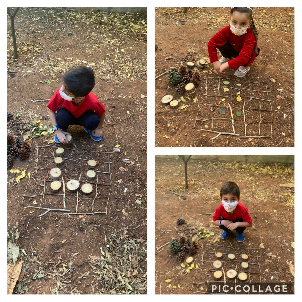 OKULLARDA ORMAN SEN DE DOĞAYLA CANLAN eTwinning Projesi “EKOLOJİK KODLAMA E BOOK” by Hatice FİDAN - Ourboox.com