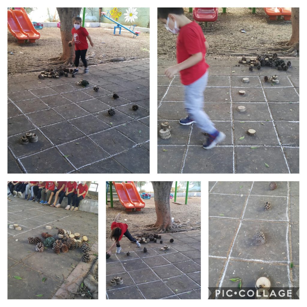 OKULLARDA ORMAN SEN DE DOĞAYLA CANLAN eTwinning Projesi “EKOLOJİK KODLAMA E BOOK” by Hatice FİDAN - Ourboox.com