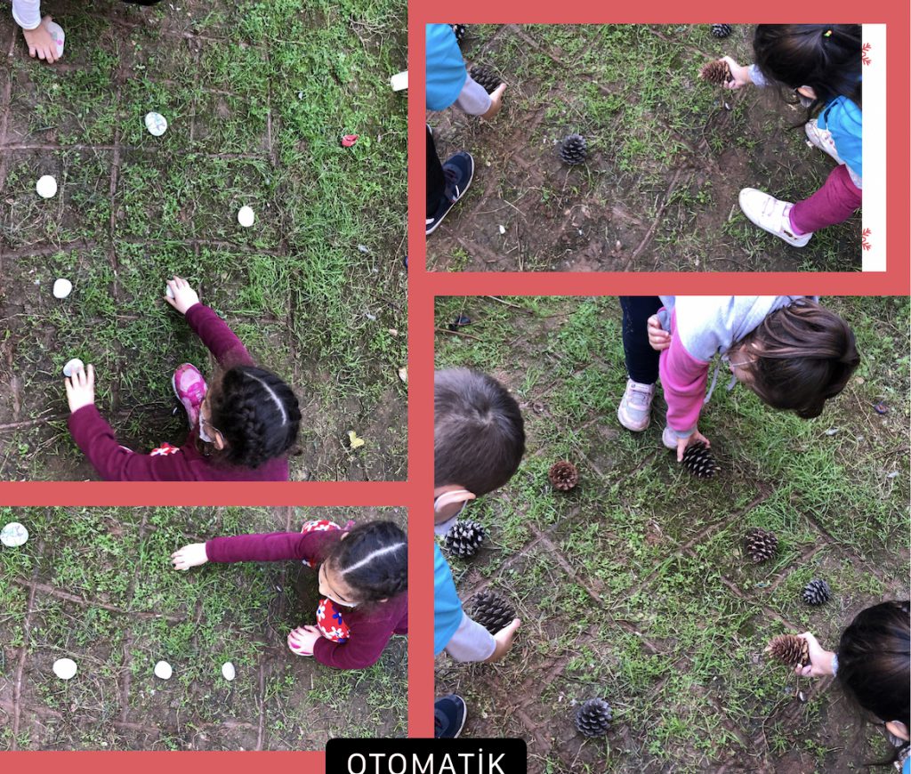 OKULLARDA ORMAN SEN DE DOĞAYLA CANLAN eTwinning Projesi “EKOLOJİK KODLAMA E BOOK” by Hatice FİDAN - Ourboox.com