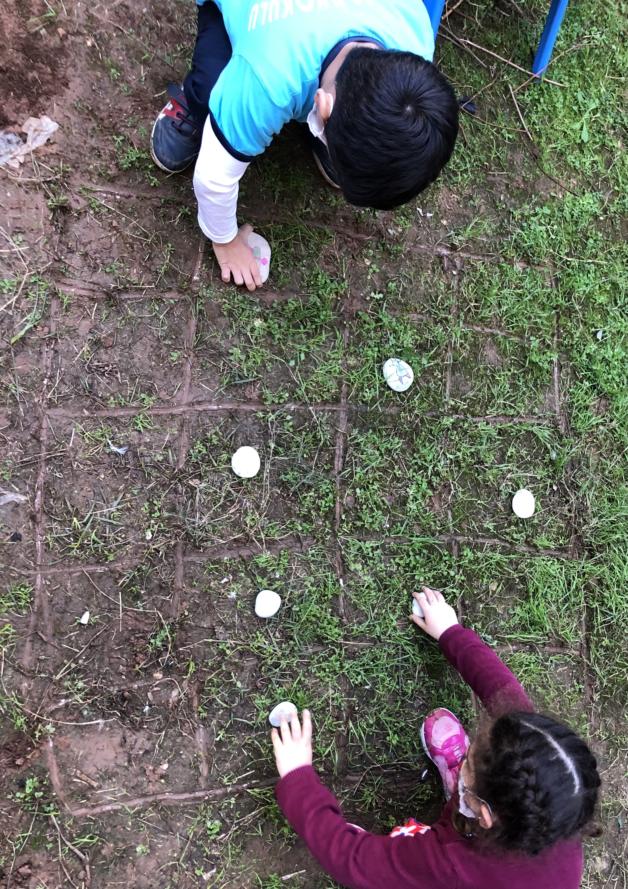 OKULLARDA ORMAN SEN DE DOĞAYLA CANLAN eTwinning Projesi “EKOLOJİK KODLAMA E BOOK” by Hatice FİDAN - Ourboox.com