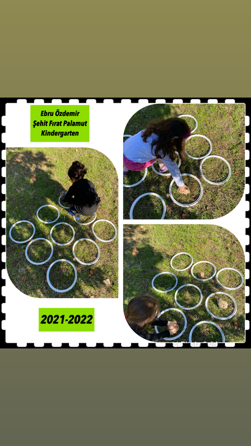 OKULLARDA ORMAN SEN DE DOĞAYLA CANLAN eTwinning Projesi “EKOLOJİK KODLAMA E BOOK” by Hatice FİDAN - Ourboox.com