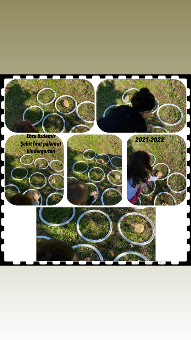 OKULLARDA ORMAN SEN DE DOĞAYLA CANLAN eTwinning Projesi “EKOLOJİK KODLAMA E BOOK” by Hatice FİDAN - Ourboox.com