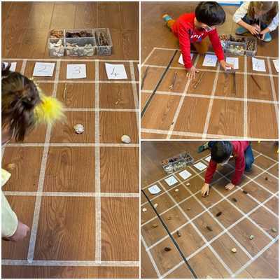 OKULLARDA ORMAN SEN DE DOĞAYLA CANLAN eTwinning Projesi “EKOLOJİK KODLAMA E BOOK” by Hatice FİDAN - Ourboox.com