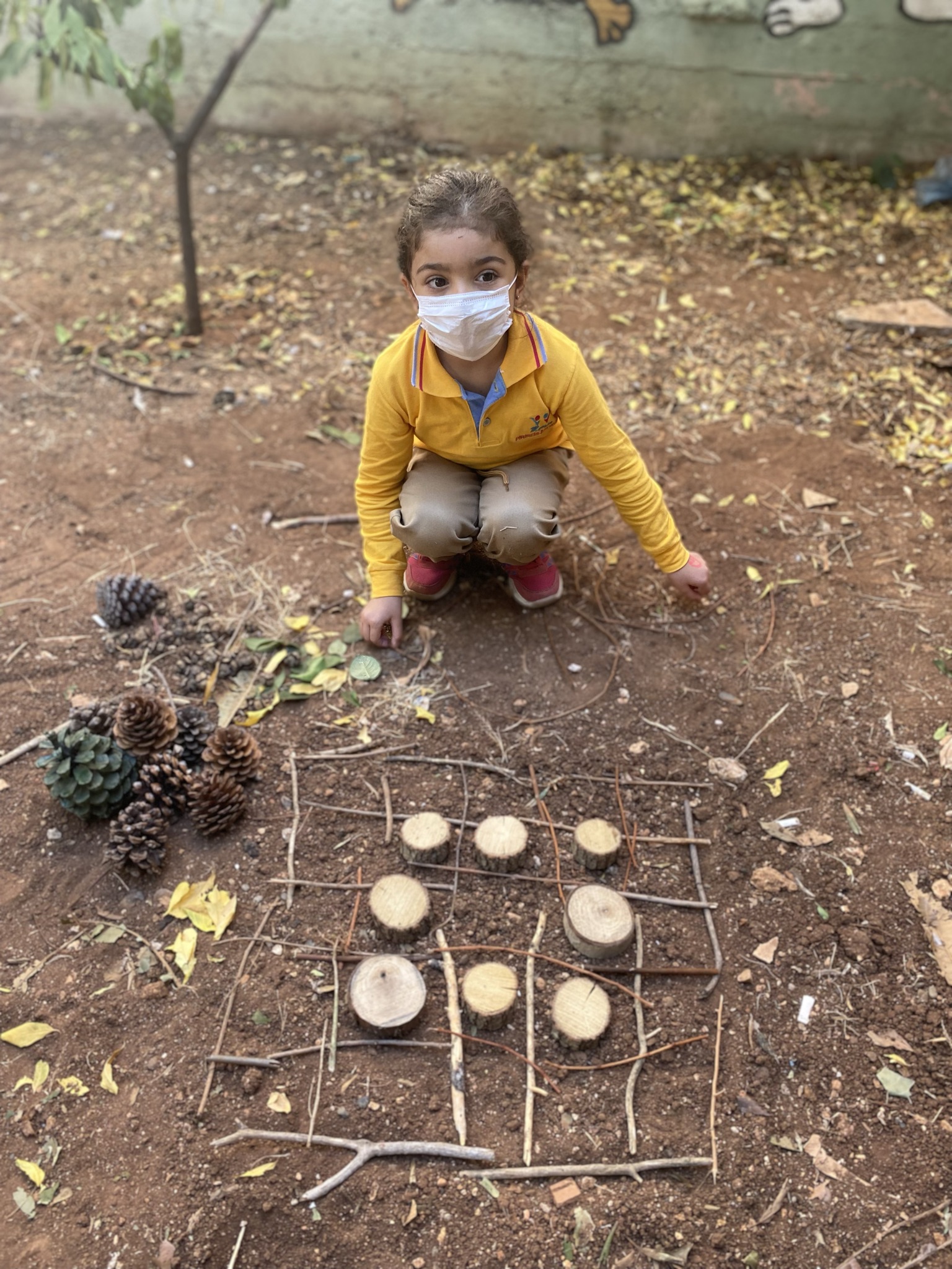 OKULLARDA ORMAN SEN DE DOĞAYLA CANLAN eTwinning Projesi “EKOLOJİK KODLAMA E BOOK” by Hatice FİDAN - Ourboox.com