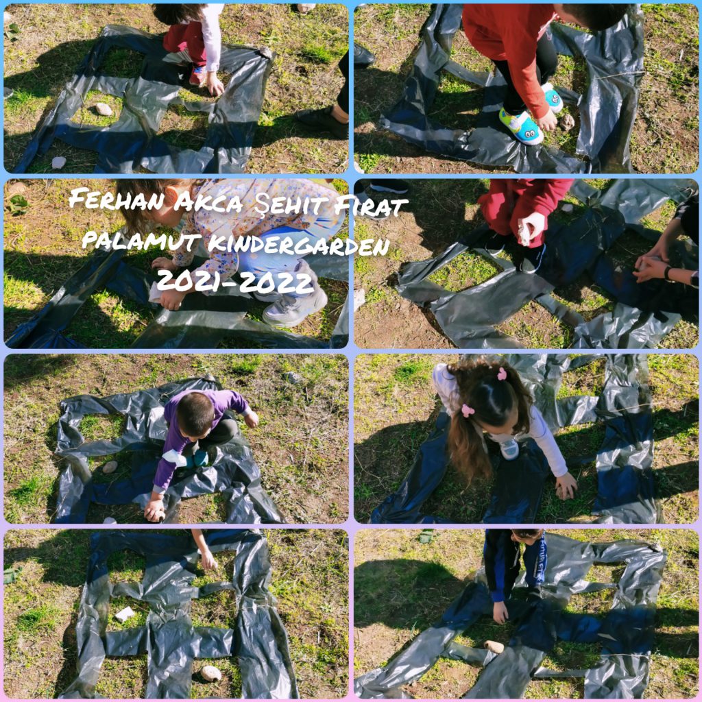 OKULLARDA ORMAN SEN DE DOĞAYLA CANLAN eTwinning Projesi “EKOLOJİK KODLAMA E BOOK” by Hatice FİDAN - Ourboox.com