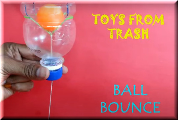 MACHINE LAND” Warm Up Event: Ball Bounce” Collaborative Work by Ayşegül İlikçi - Illustrated by Ayşegül İlikçi - Ourboox.com