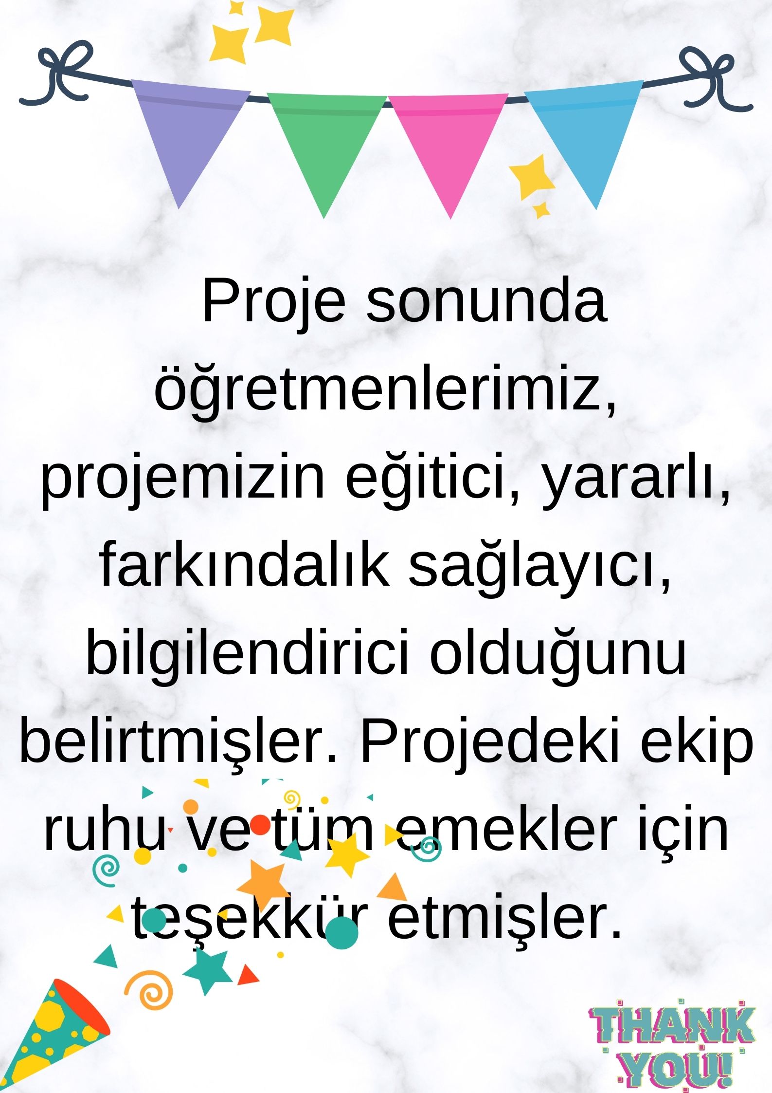 Minik Su Kaşifleri Proje Değerlendirmesi by Çiğdem Dervişoğlu - Ourboox.com