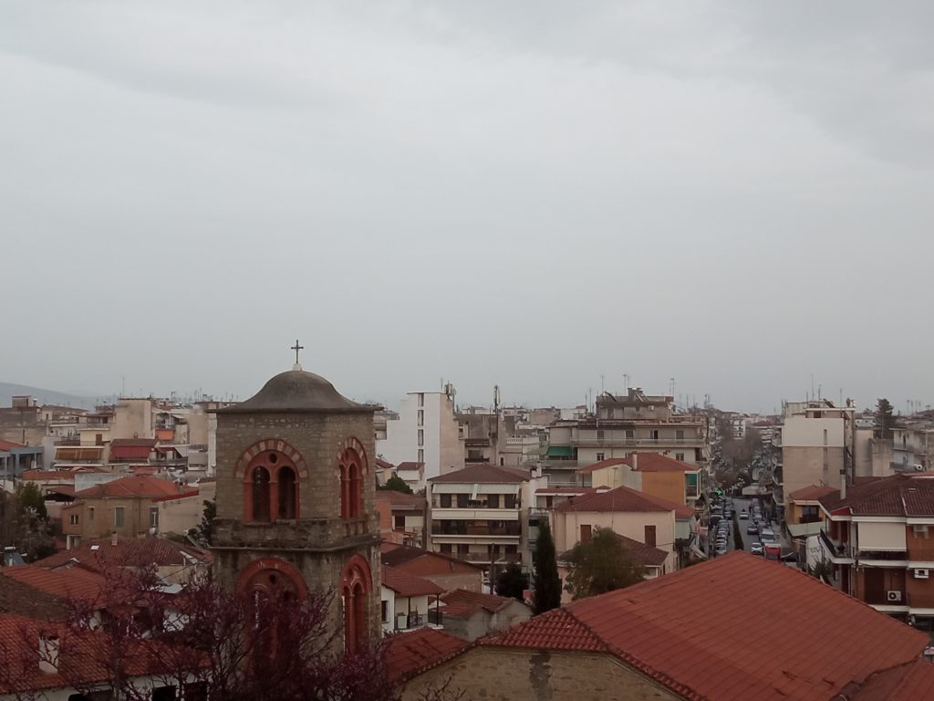 Greece experience by Goda Čiulkova - Illustrated by Goda Čiulkova - Ourboox.com