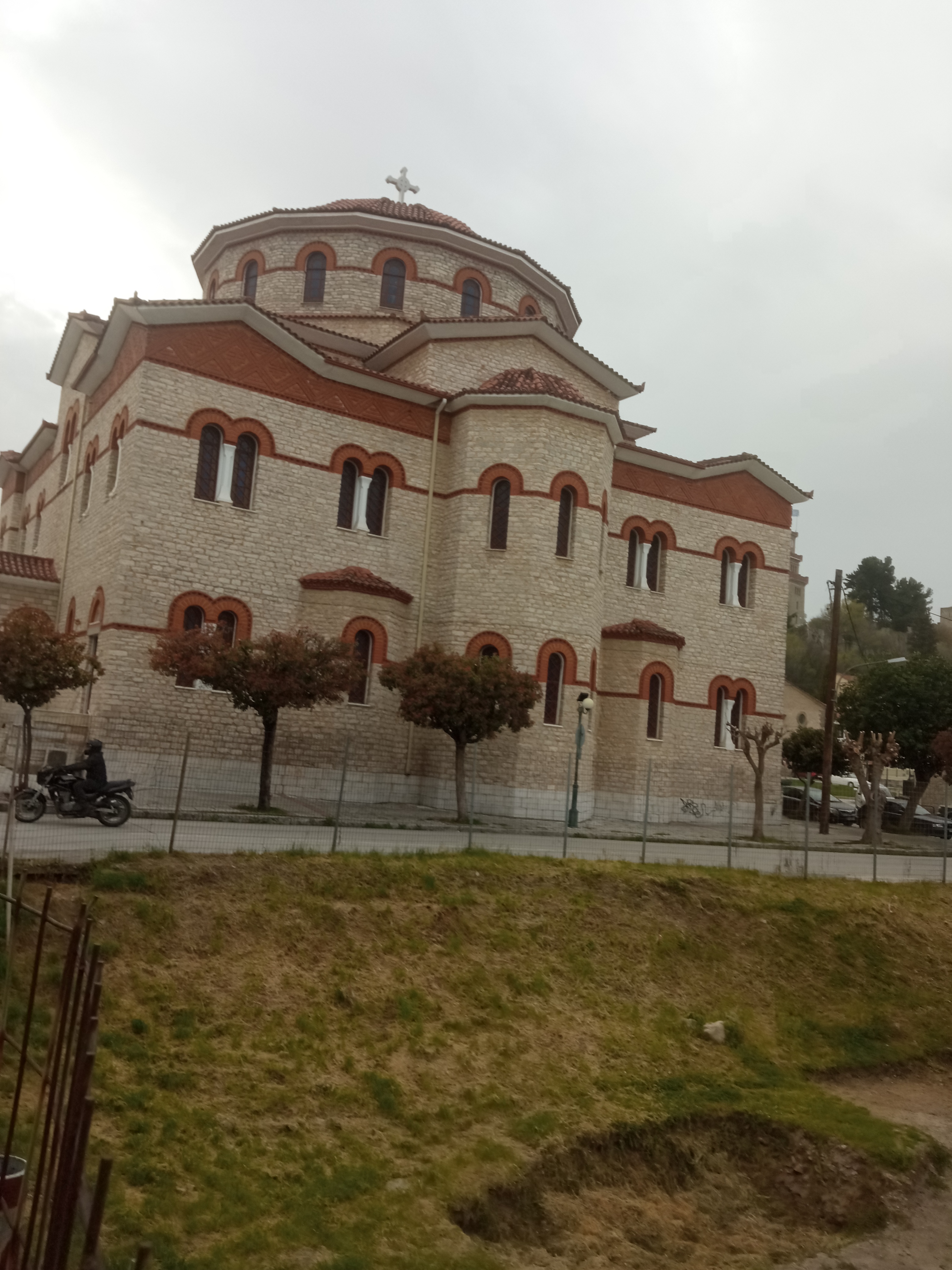 Greece experience by Goda Čiulkova - Illustrated by Goda Čiulkova - Ourboox.com