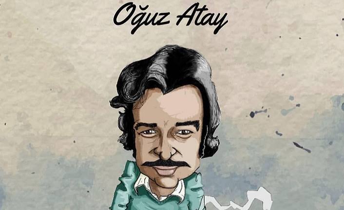 Atilla İlhan by Metin Günen - Ourboox.com