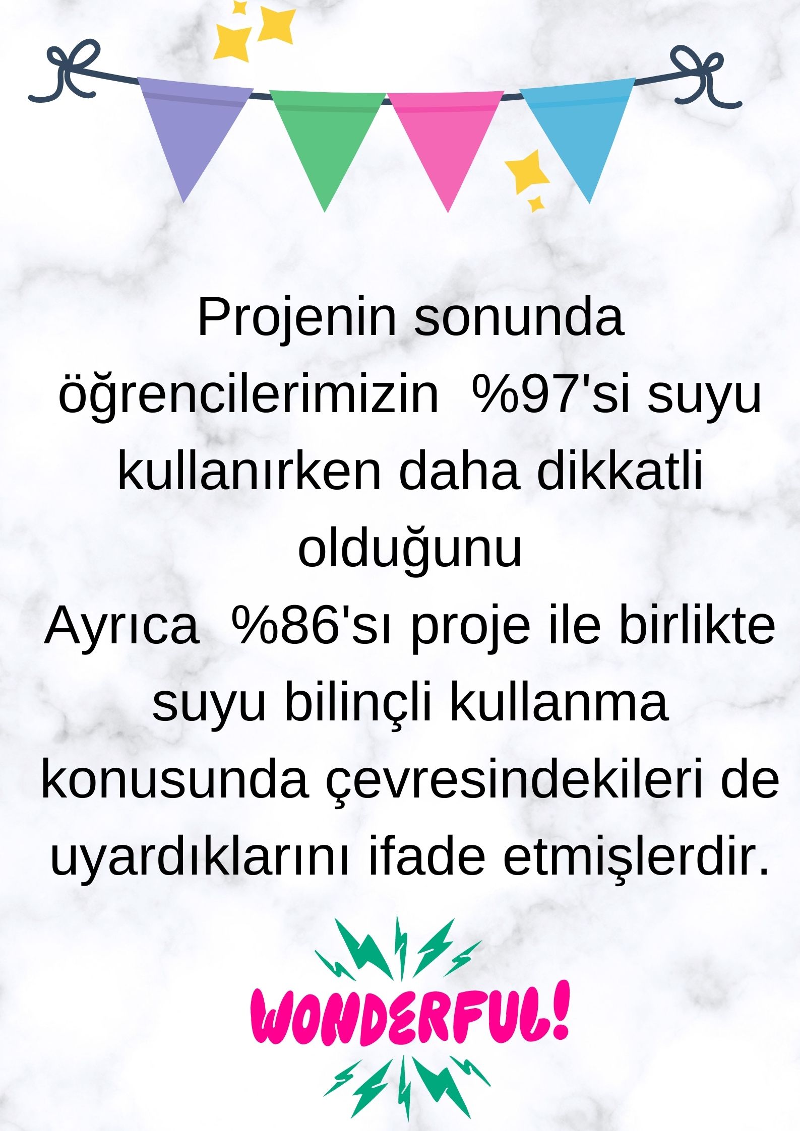 Minik Su Kaşifleri Proje Değerlendirmesi by Çiğdem Dervişoğlu - Ourboox.com