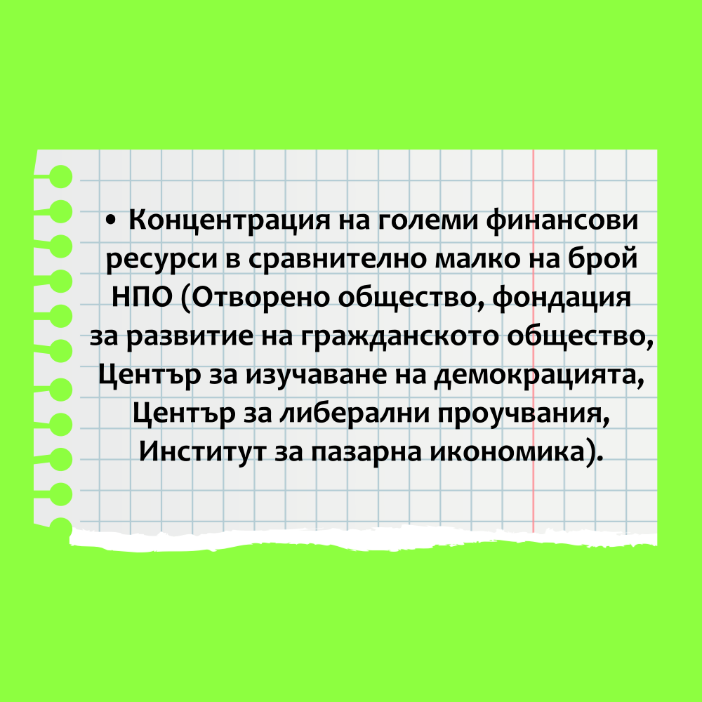 НЕПРАВИТЕЛСТВЕНИ ОРГАНИЗАЦИИ by Stefan - Ourboox.com