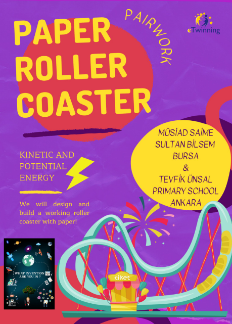 Schools’ Pairwork by Emel Koç - Ourboox.com