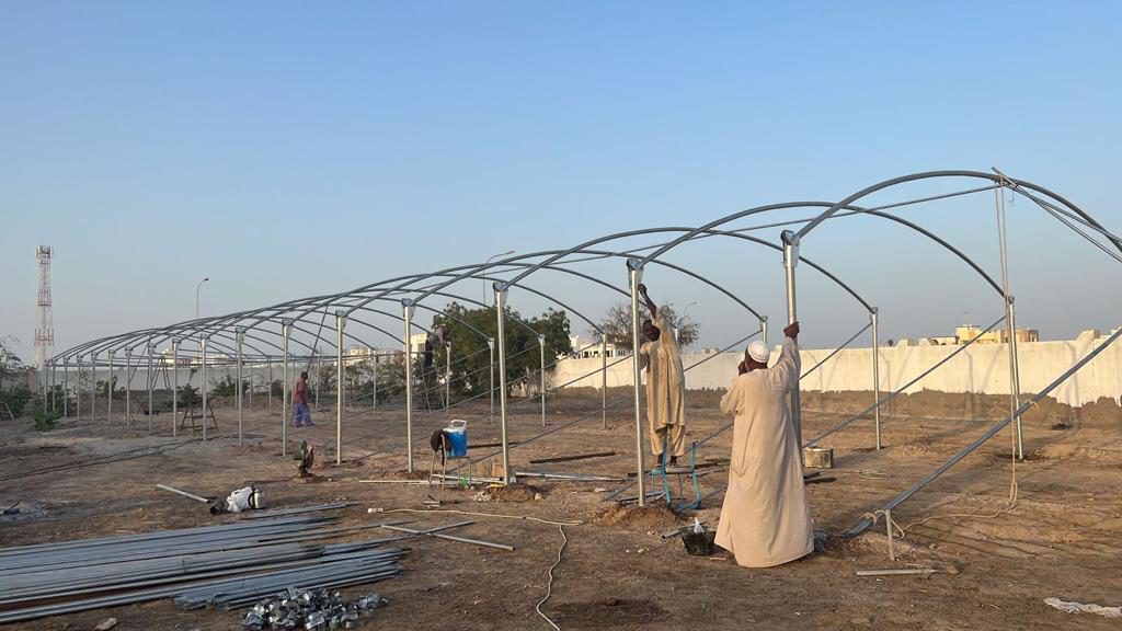 The green house by Suzan abed - Ourboox.com