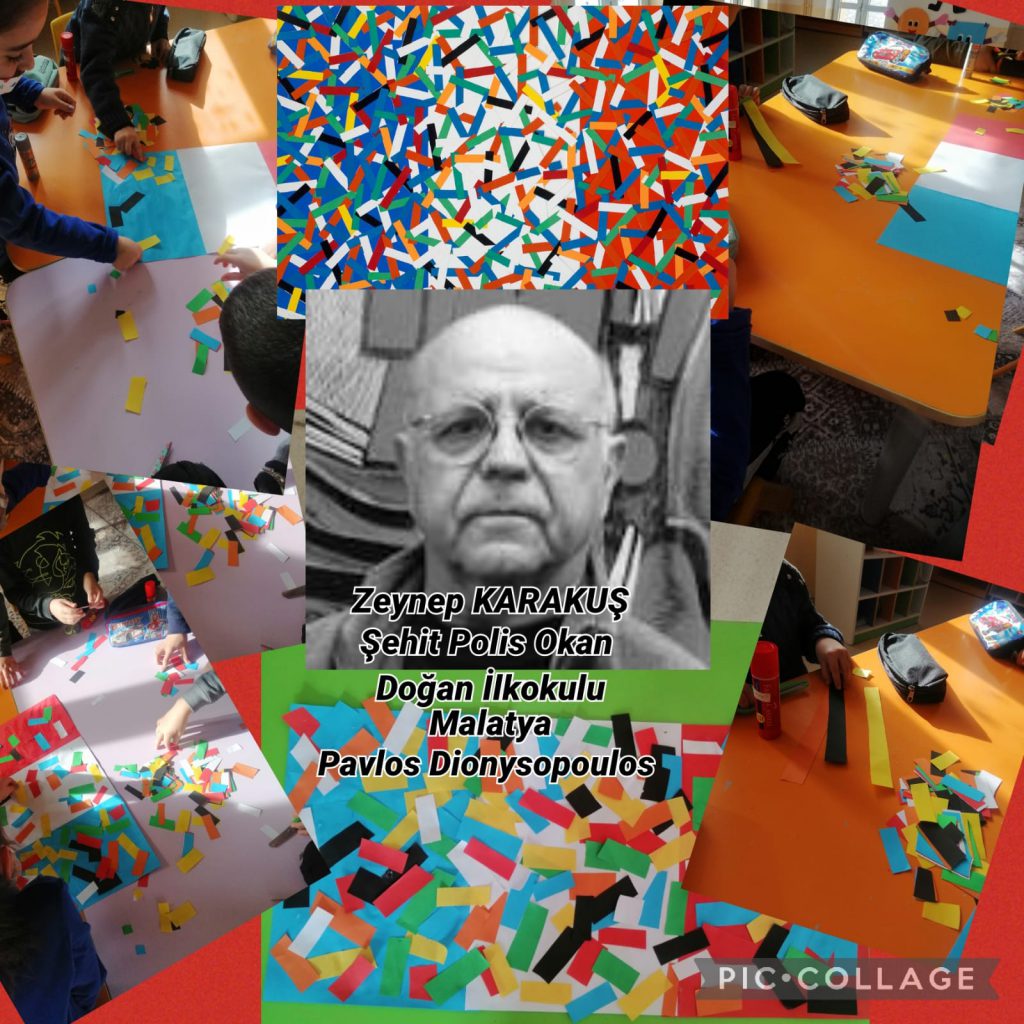 SANATIN IŞIGINDA YARINLAR by aydan kırıcıoglu - Ourboox.com