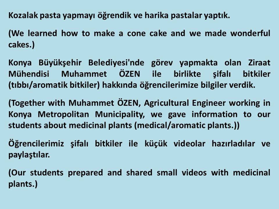 Bİİ KOZALAK VERSEM by Aysel ŞAHİN - Illustrated by AYSEL ŞAHİN - Ourboox.com