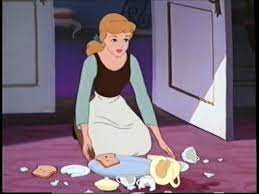 Пепеляшка by Tania Miteva - Ourboox.com